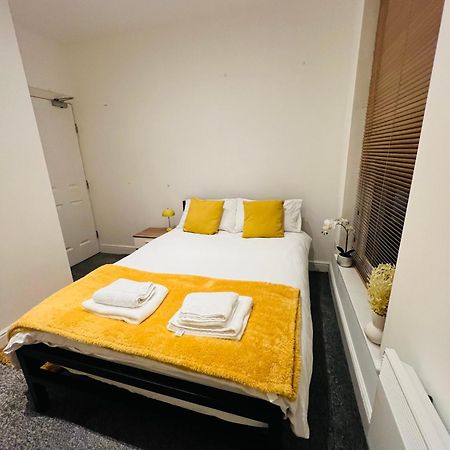 米德尔斯伯勒Grange House Retreat公寓 外观 照片